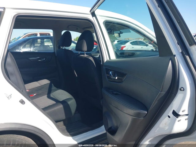 Nissan ROGUE S 2018 KNMAT2MT3JP618918 Image 8