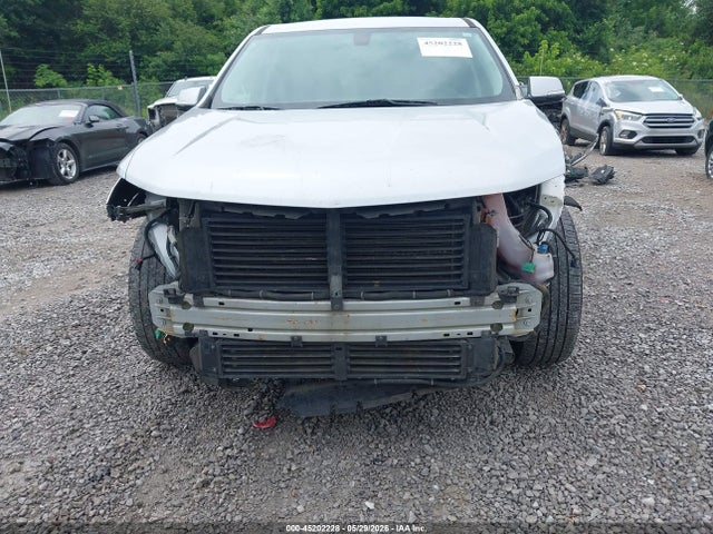 Chevrolet Traverse 1lt 2018 1GNERGKW2JJ103896 Image 12