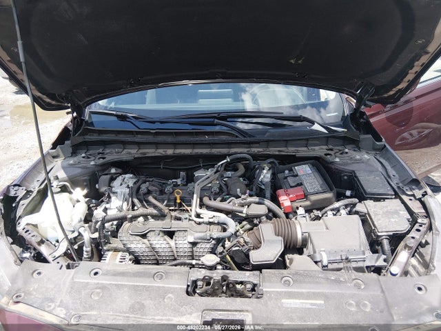 Продаж на аукціоні авто 2023 Nissan Altima Sv Fwd, vin: 1N4BL4DV1PN415649, номер лоту: 45202234