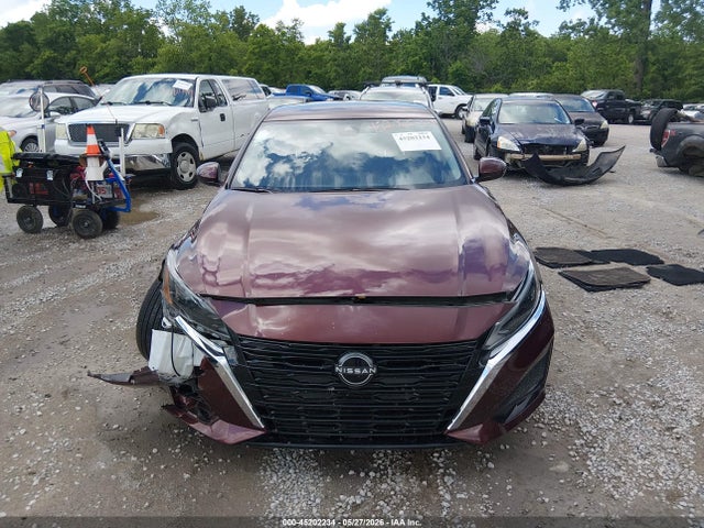 Продаж на аукціоні авто 2023 Nissan Altima Sv Fwd, vin: 1N4BL4DV1PN415649, номер лоту: 45202234
