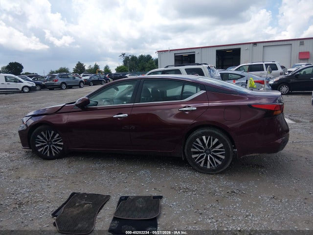 Продаж на аукціоні авто 2023 Nissan Altima Sv Fwd, vin: 1N4BL4DV1PN415649, номер лоту: 45202234