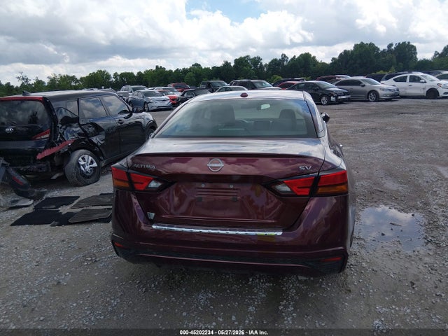 Продаж на аукціоні авто 2023 Nissan Altima Sv Fwd, vin: 1N4BL4DV1PN415649, номер лоту: 45202234