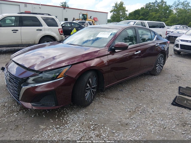 Продаж на аукціоні авто 2023 Nissan Altima Sv Fwd, vin: 1N4BL4DV1PN415649, номер лоту: 45202234