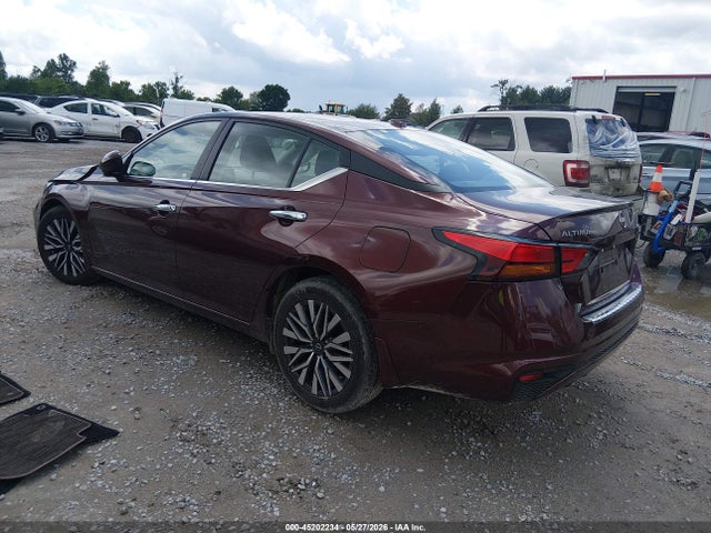Продаж на аукціоні авто 2023 Nissan Altima Sv Fwd, vin: 1N4BL4DV1PN415649, номер лоту: 45202234