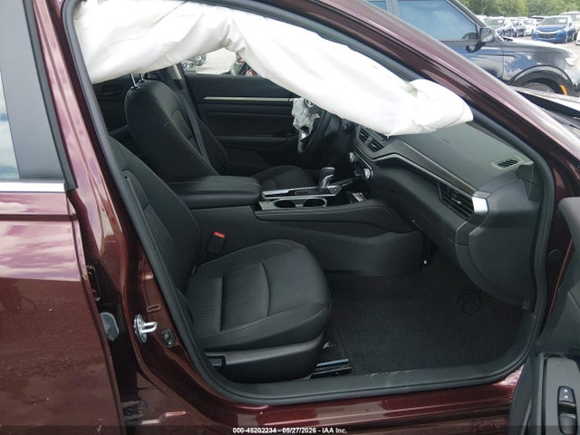 Продаж на аукціоні авто 2023 Nissan Altima Sv Fwd, vin: 1N4BL4DV1PN415649, номер лоту: 45202234