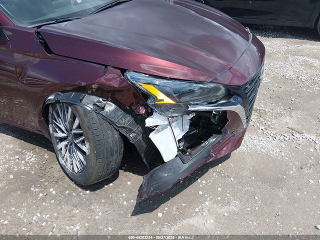 Продаж на аукціоні авто 2023 Nissan Altima Sv Fwd, vin: 1N4BL4DV1PN415649, номер лоту: 45202234