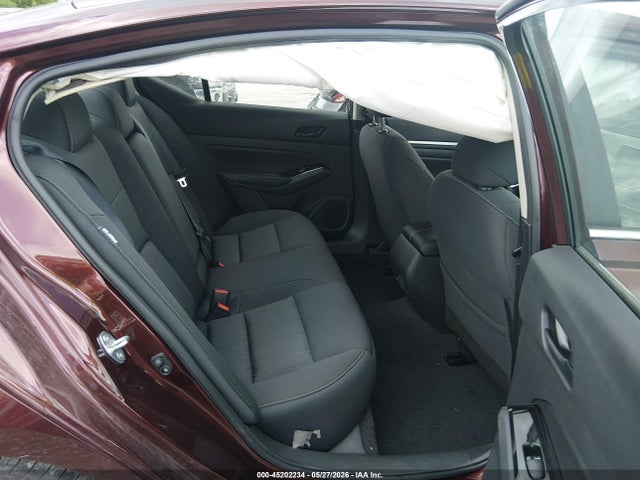 Продаж на аукціоні авто 2023 Nissan Altima Sv Fwd, vin: 1N4BL4DV1PN415649, номер лоту: 45202234