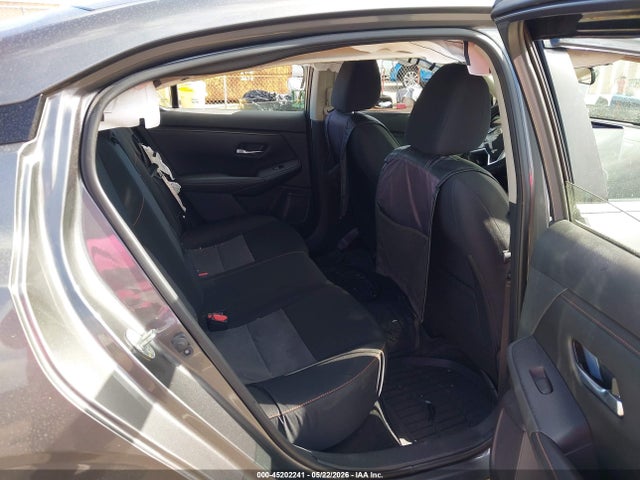2020 Nissan Sentra Sr Xtronic Cvt მანქანა იყიდება აუქციონზე, vin: 3N1AB8DV9LY294921, აუქციონის ნომერი: 45202241