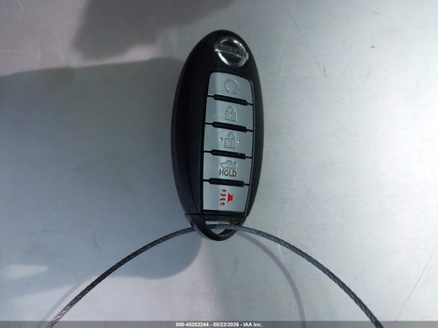 Nissan Altima 2.5 Sl 2015 1N4AL3AP6FC147249 Image 11