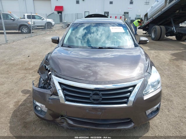 Nissan Altima 2.5 Sl 2015 1N4AL3AP6FC147249 Image 12