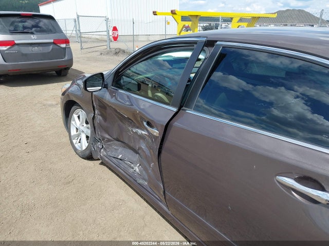 Nissan Altima 2.5 Sl 2015 1N4AL3AP6FC147249 Image 18