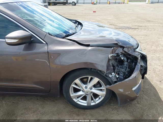 Nissan Altima 2.5 Sl 2015 1N4AL3AP6FC147249 Image 20
