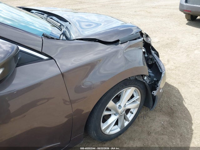 Nissan Altima 2.5 Sl 2015 1N4AL3AP6FC147249 Image 21