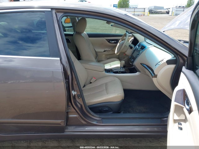 Nissan Altima 2.5 Sl 2015 1N4AL3AP6FC147249 Image 5