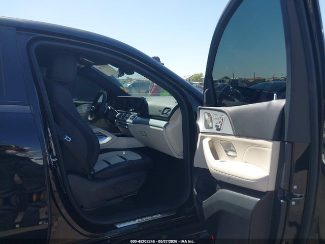 Aukcja sprzedaży 2024 Mercedes-benz Amg Gle 53 Coupe 4matic+, vin: 4JGFD6BB1RB243975, numer aukcji: 45202246
