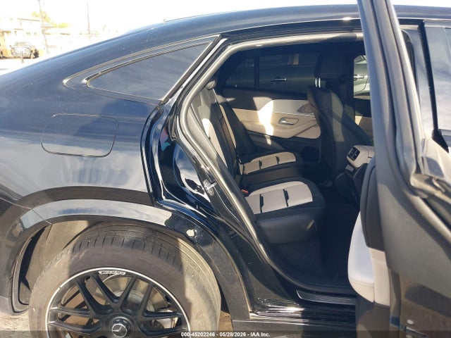 Aukcja sprzedaży 2024 Mercedes-benz Amg Gle 53 Coupe 4matic+, vin: 4JGFD6BB1RB243975, numer aukcji: 45202246