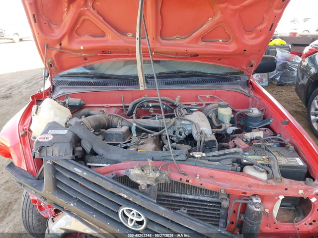 Продаж на аукціоні авто 1995 Toyota Tacoma Xtracab, vin: 4TAUN53B2SZ038966, номер лоту: 45202248