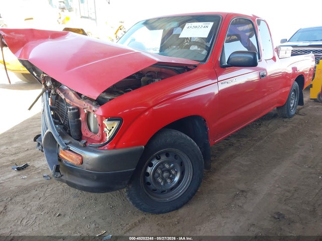 Aukcja sprzedaży 1995 Toyota Tacoma Xtracab, vin: 4TAUN53B2SZ038966, numer aukcji: 45202248