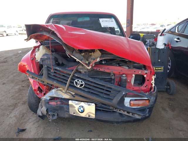 Aukcja sprzedaży 1995 Toyota Tacoma Xtracab, vin: 4TAUN53B2SZ038966, numer aukcji: 45202248