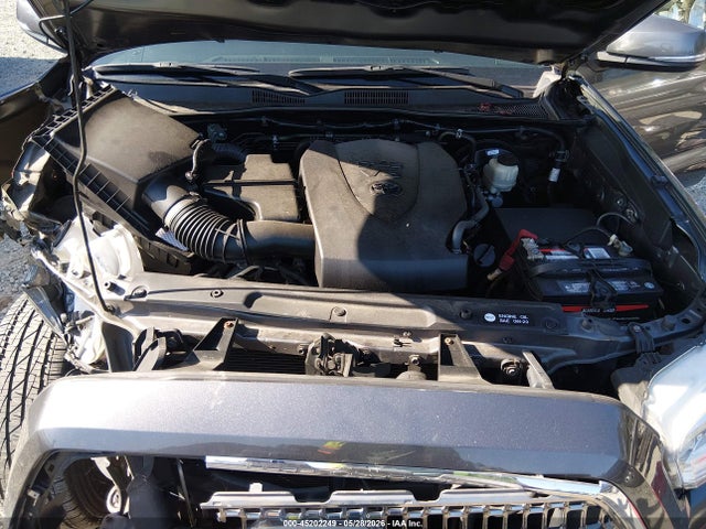 5TFDZ5BN1GX002838 Toyota Tacoma Sr5
