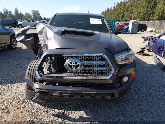 5TFDZ5BN1GX002838 Toyota Tacoma Sr5