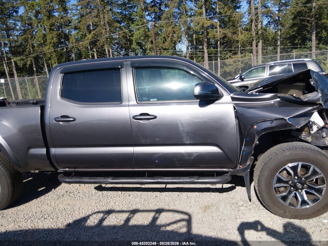 5TFDZ5BN1GX002838 Toyota Tacoma Sr5