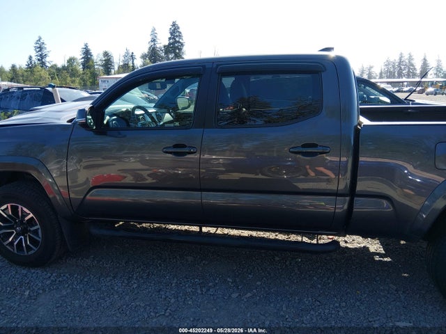 5TFDZ5BN1GX002838 Toyota Tacoma Sr5