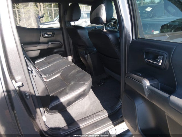 5TFDZ5BN1GX002838 Toyota Tacoma Sr5