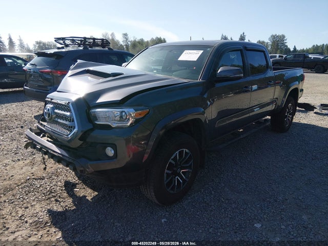 5TFDZ5BN1GX002838 Toyota Tacoma Sr5