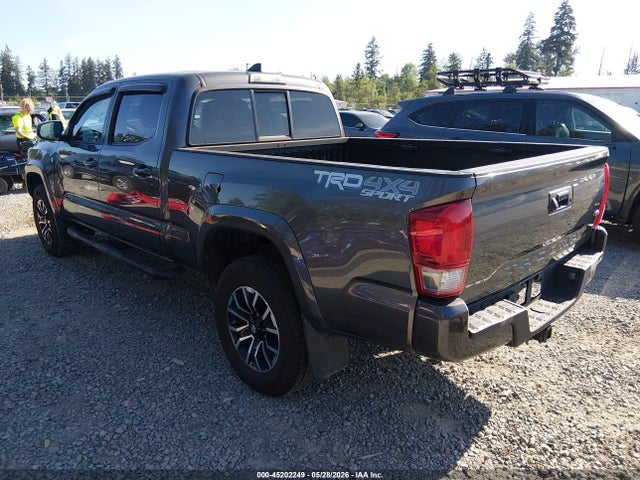5TFDZ5BN1GX002838 Toyota Tacoma Sr5