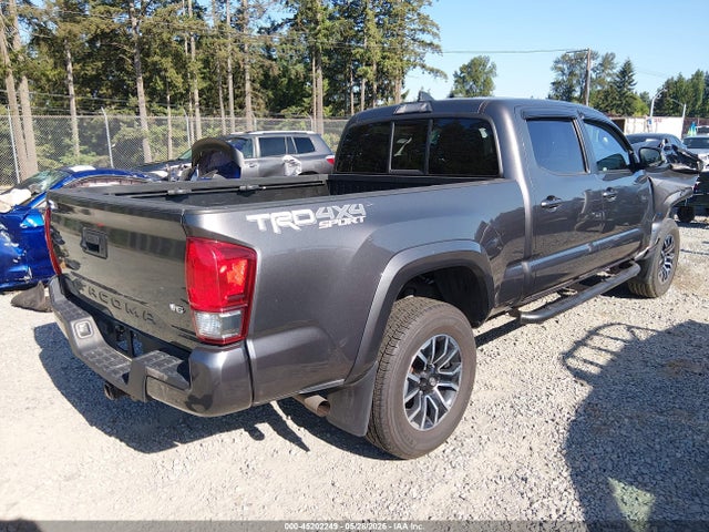 5TFDZ5BN1GX002838 Toyota Tacoma Sr5