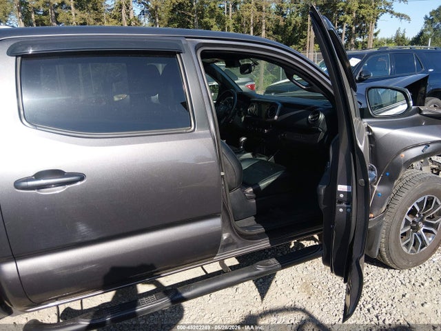 5TFDZ5BN1GX002838 Toyota Tacoma Sr5