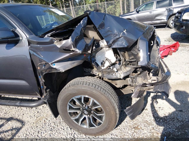5TFDZ5BN1GX002838 Toyota Tacoma Sr5