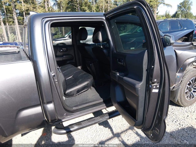 5TFDZ5BN1GX002838 Toyota Tacoma Sr5