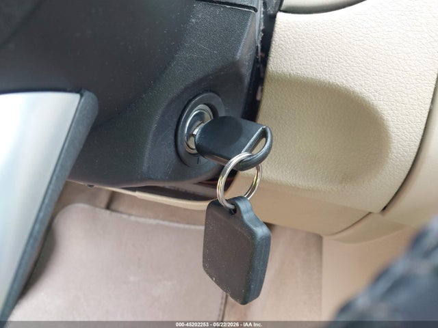 45202253 :رقم المزاد ، 1ZVFT80N775352191 vin ، 2007 Ford Mustang V6 Deluxe/v6 Premium مزاد بيع