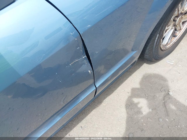 45202253 :رقم المزاد ، 1ZVFT80N775352191 vin ، 2007 Ford Mustang V6 Deluxe/v6 Premium مزاد بيع