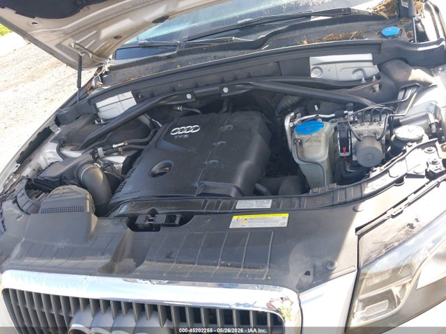 45202255 :رقم المزاد ، WA1LFAFP7CA132073 vin ، 2012 Audi Q5 2.0t Premium مزاد بيع