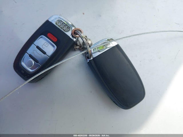 45202255 :رقم المزاد ، WA1LFAFP7CA132073 vin ، 2012 Audi Q5 2.0t Premium مزاد بيع