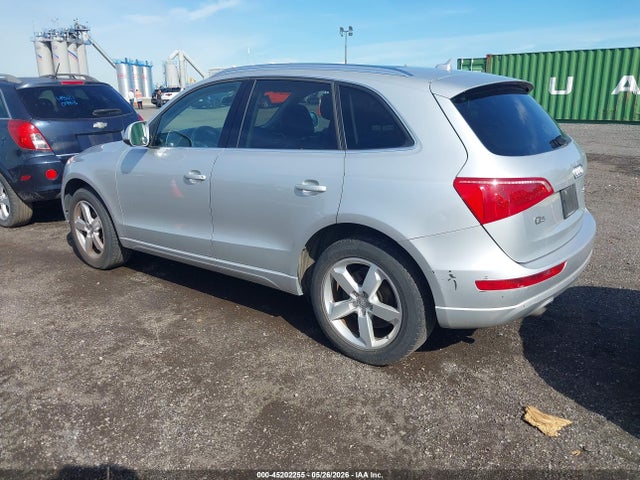 45202255 :رقم المزاد ، WA1LFAFP7CA132073 vin ، 2012 Audi Q5 2.0t Premium مزاد بيع