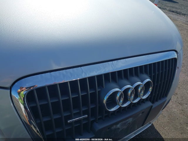 45202255 :رقم المزاد ، WA1LFAFP7CA132073 vin ، 2012 Audi Q5 2.0t Premium مزاد بيع