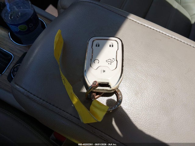 Aukcja sprzedaży 2017 Gmc Acadia Denali, vin: 1GKKNXLS6HZ234672, numer aukcji: 45202261