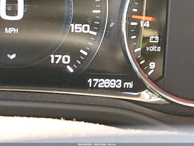 Продажа на аукционе авто 2017 Gmc Acadia Denali, vin: 1GKKNXLS6HZ234672, номер лота: 45202261