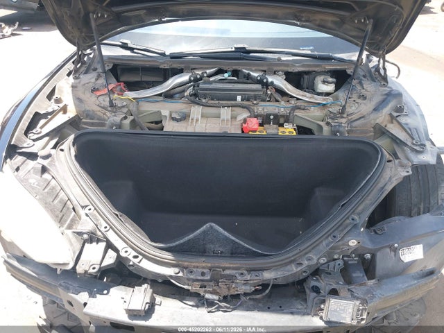 Tesla Model S 100d/75d/p100d 2018 5YJSA1E25JF248382 Image 10