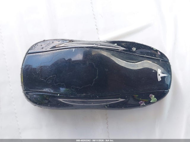 Tesla Model S 100d/75d/p100d 2018 5YJSA1E25JF248382 Image 11