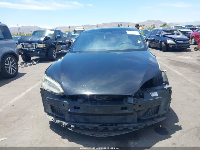 Tesla Model S 100d/75d/p100d 2018 5YJSA1E25JF248382 Image 13