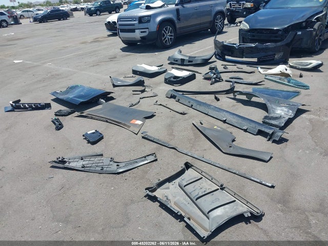 Tesla Model S 100d/75d/p100d 2018 5YJSA1E25JF248382 Image 12
