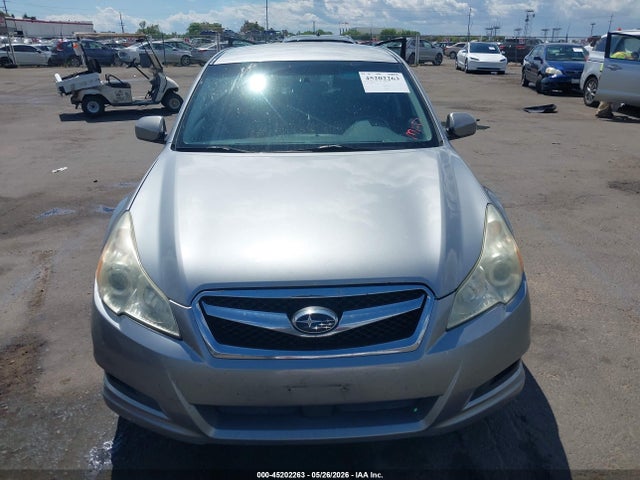 45202263 :رقم المزاد ، 4S3BMBB69B3227859 vin ، 2011 Subaru Legacy 2.5i Premium مزاد بيع