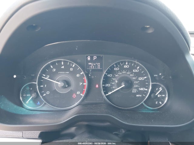 45202263 :رقم المزاد ، 4S3BMBB69B3227859 vin ، 2011 Subaru Legacy 2.5i Premium مزاد بيع