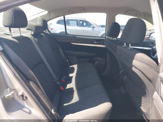 45202263 :رقم المزاد ، 4S3BMBB69B3227859 vin ، 2011 Subaru Legacy 2.5i Premium مزاد بيع