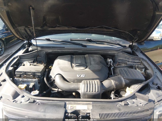 Продаж на аукціоні авто 2014 Jeep Grand Cherokee Limited, vin: 1C4RJFBG3EC415420, номер лоту: 45202268